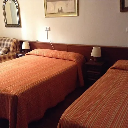 Ira Guest house San Sebastian