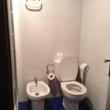 Ira Guest house San Sebastian