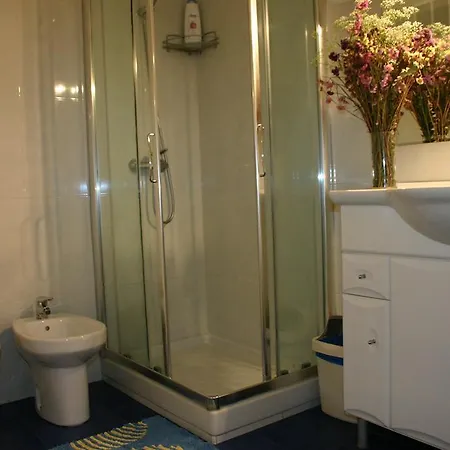 Guest house Ira San Sebastian